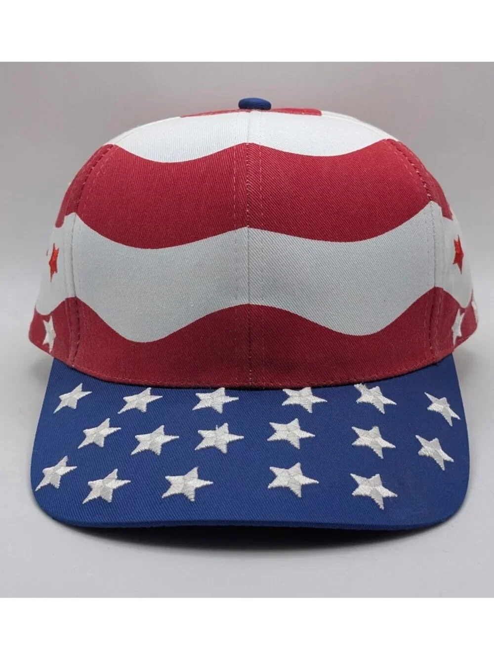 nissin vintage cap